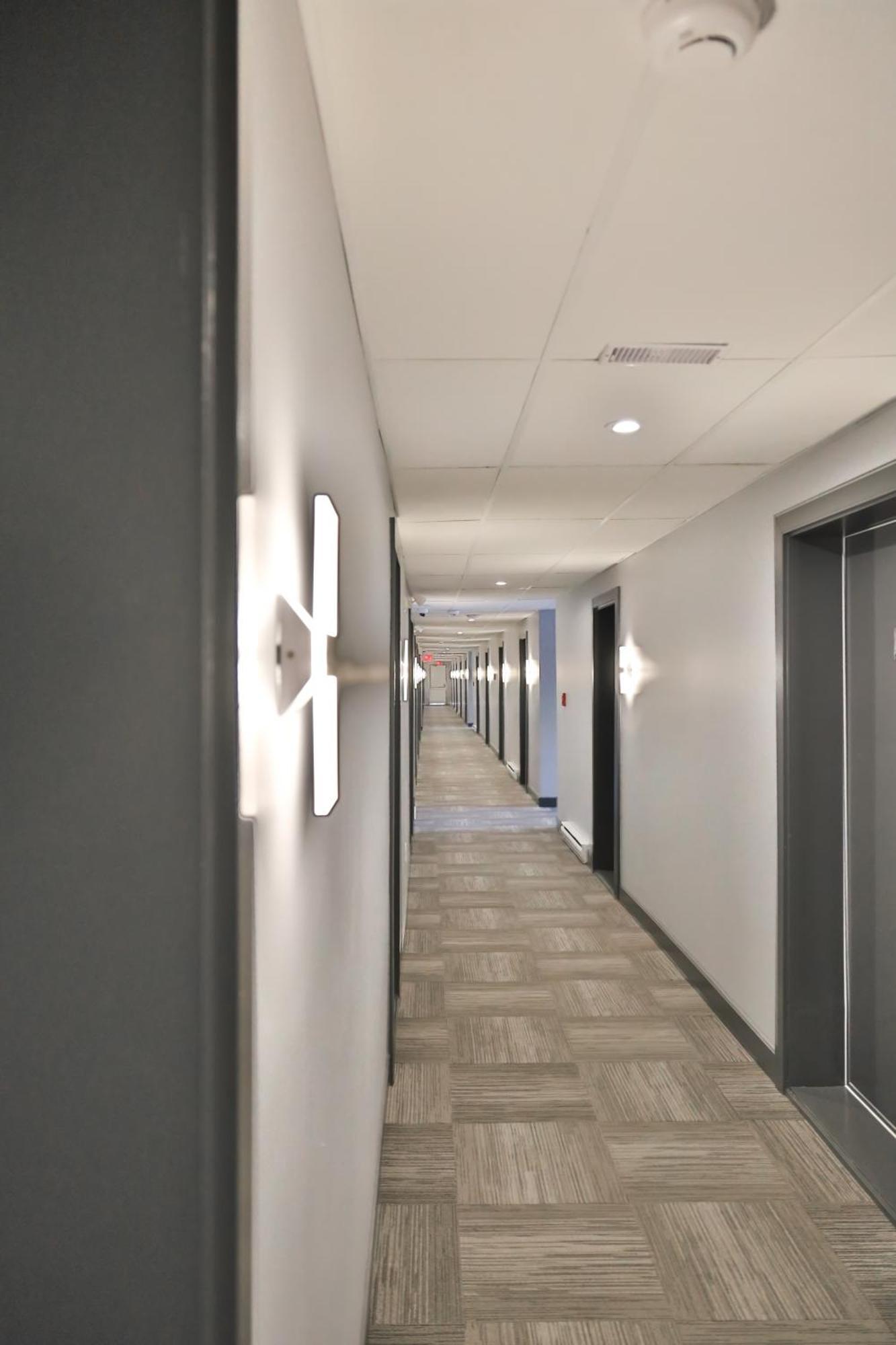 Motel Mascouche Dış mekan fotoğraf