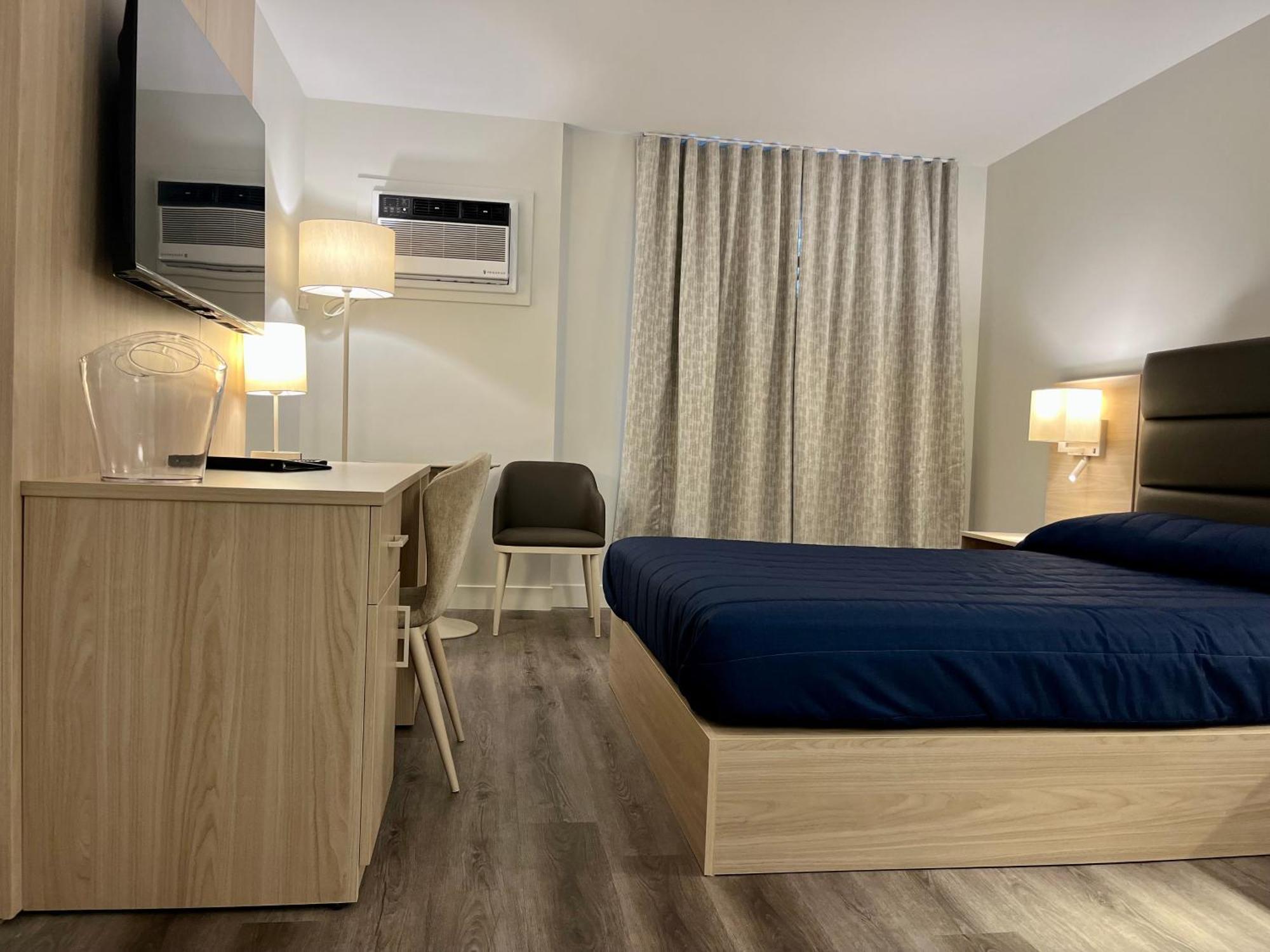 Motel Mascouche Dış mekan fotoğraf