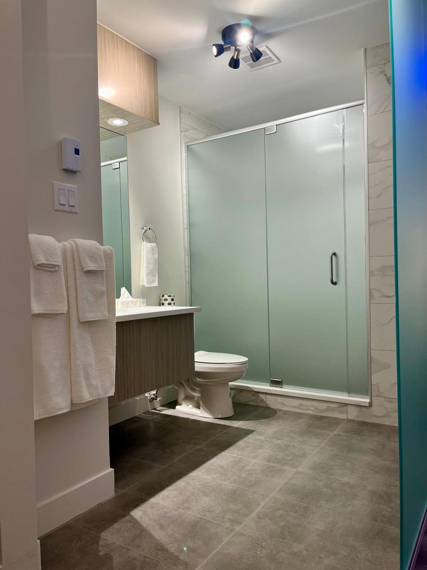 Motel Mascouche Dış mekan fotoğraf