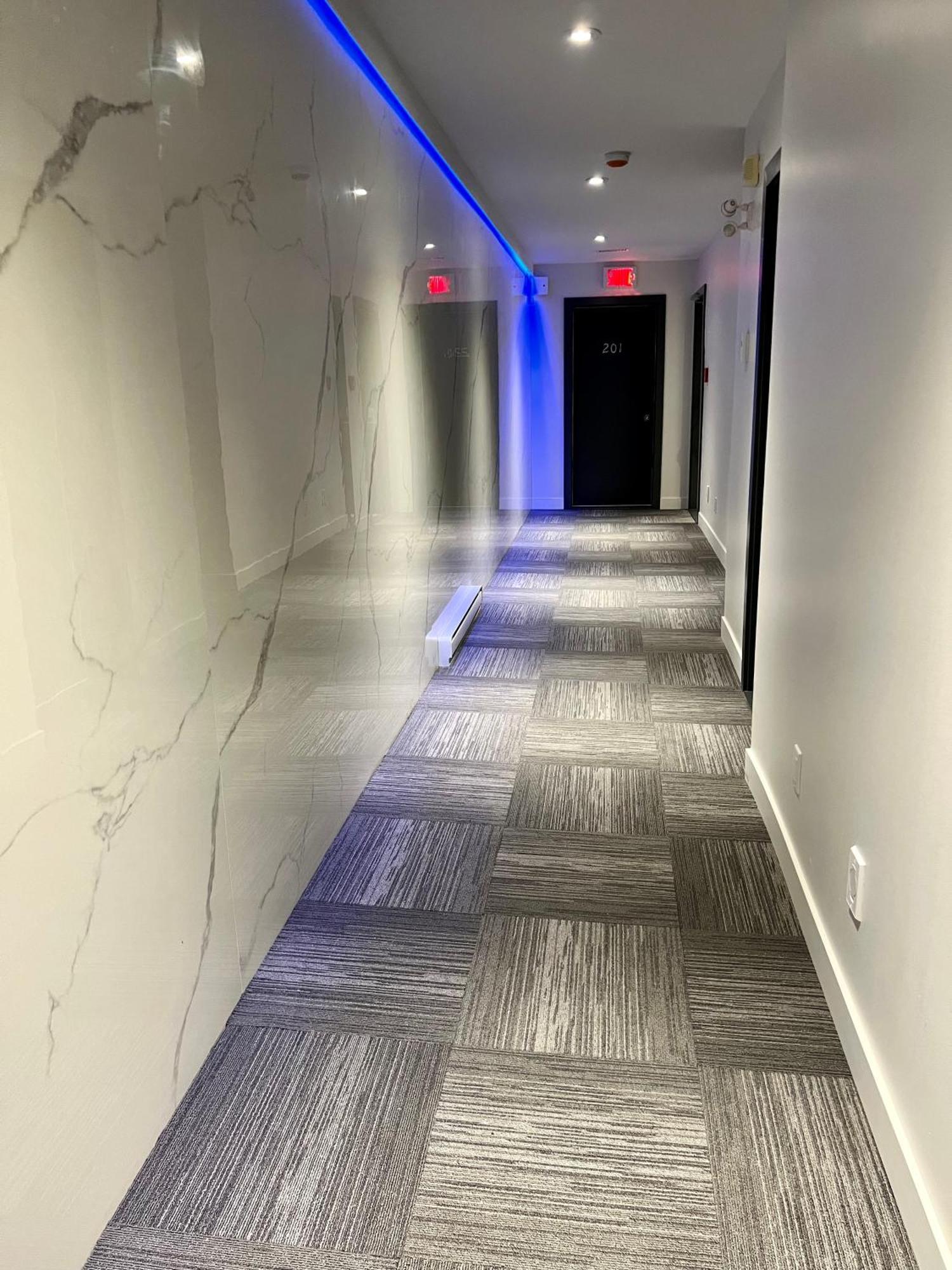 Motel Mascouche Dış mekan fotoğraf