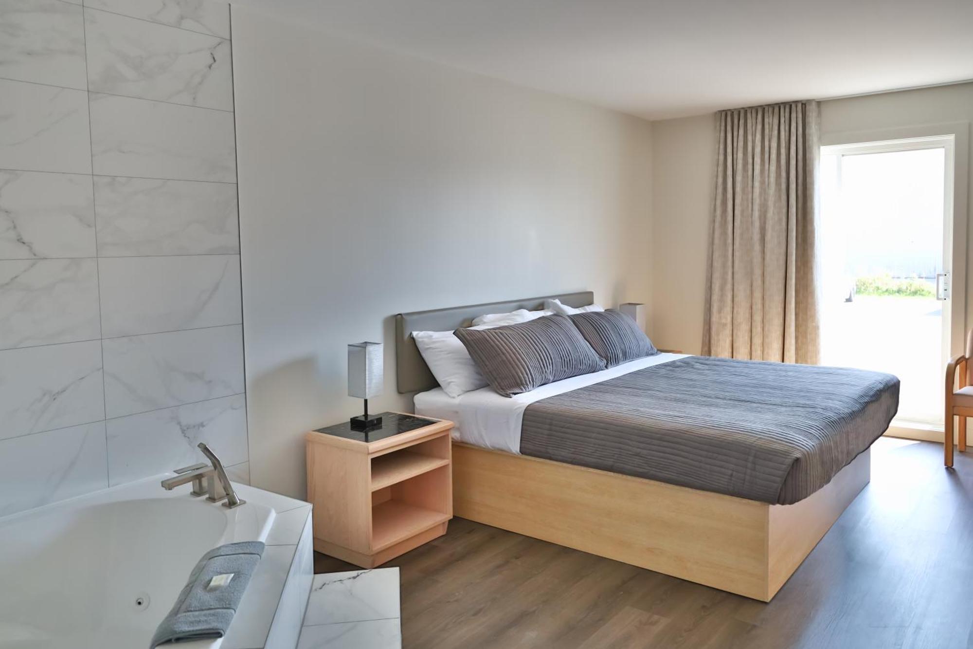 Motel Mascouche Dış mekan fotoğraf