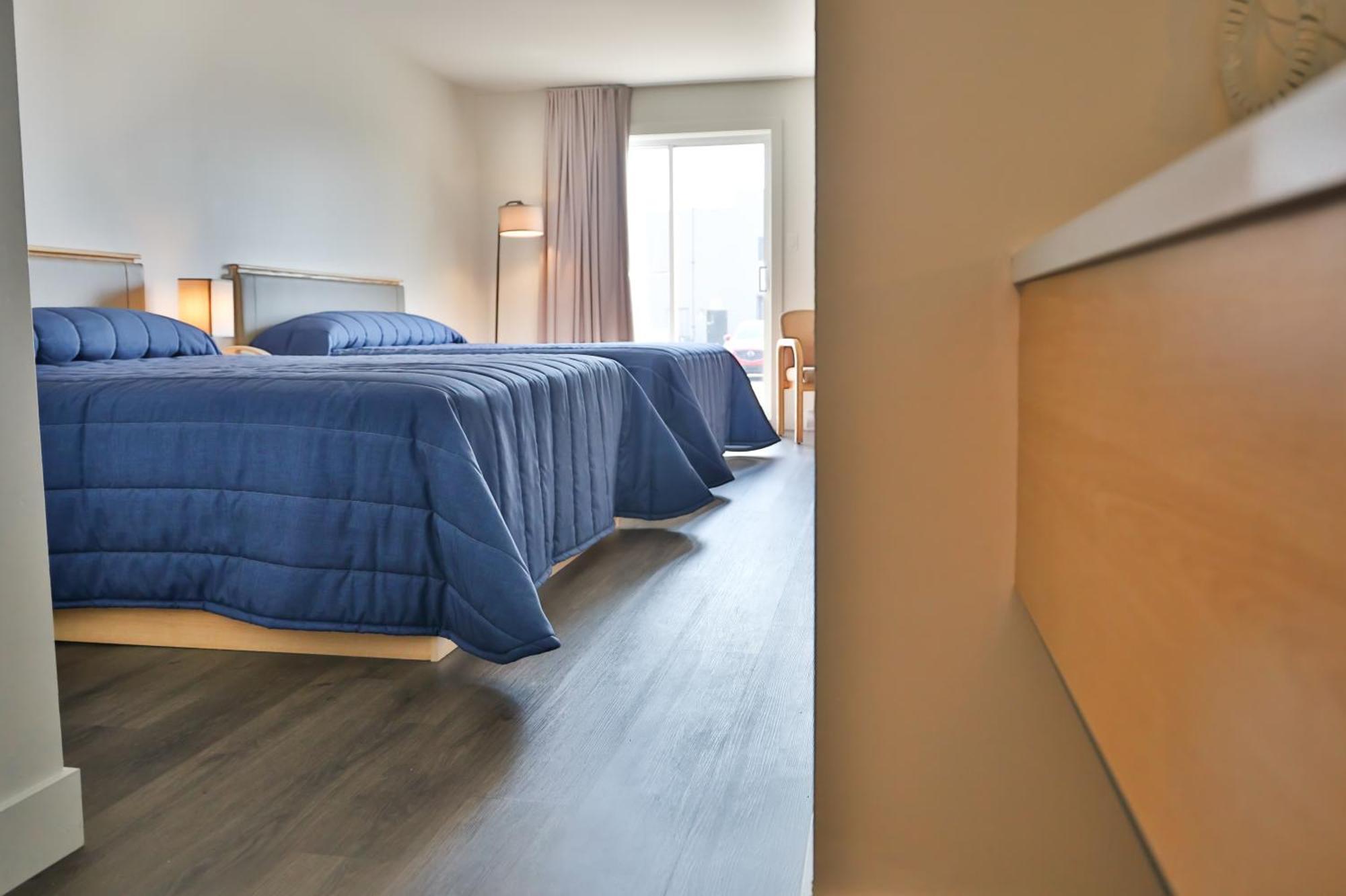 Motel Mascouche Dış mekan fotoğraf