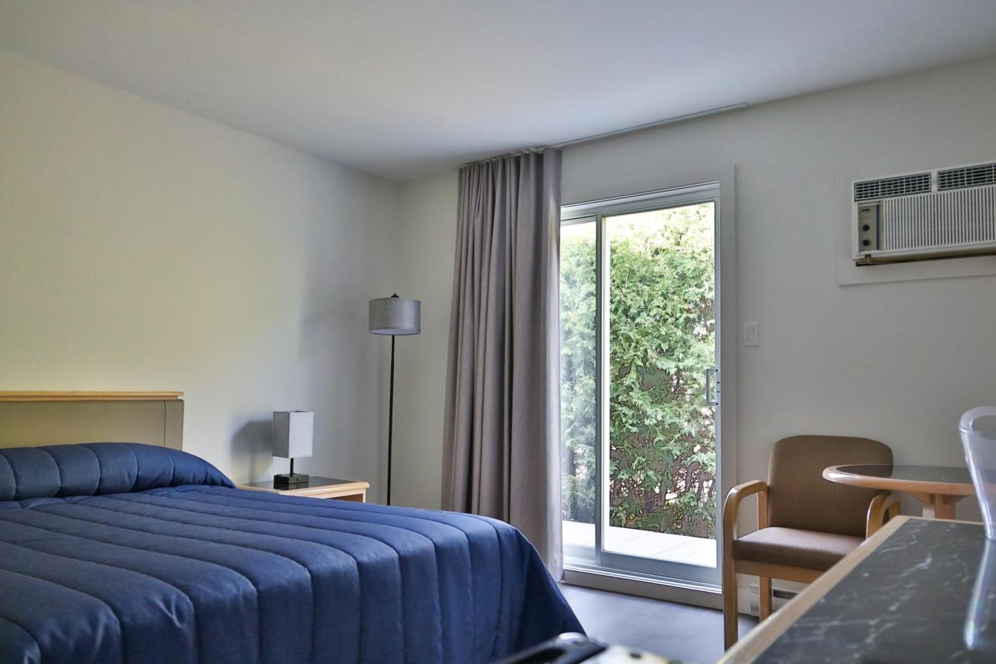 Motel Mascouche Dış mekan fotoğraf
