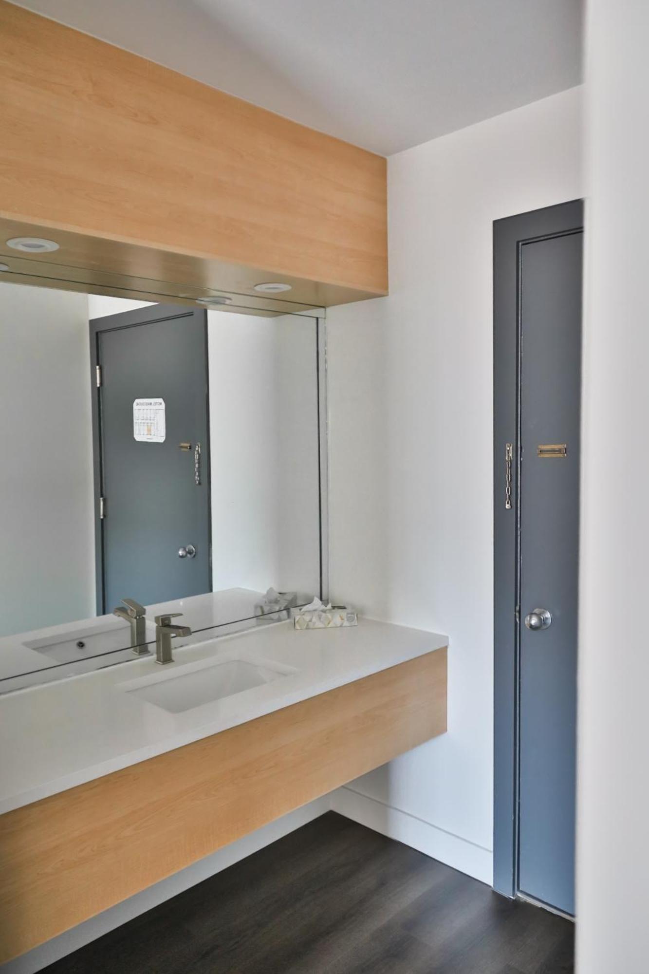 Motel Mascouche Dış mekan fotoğraf