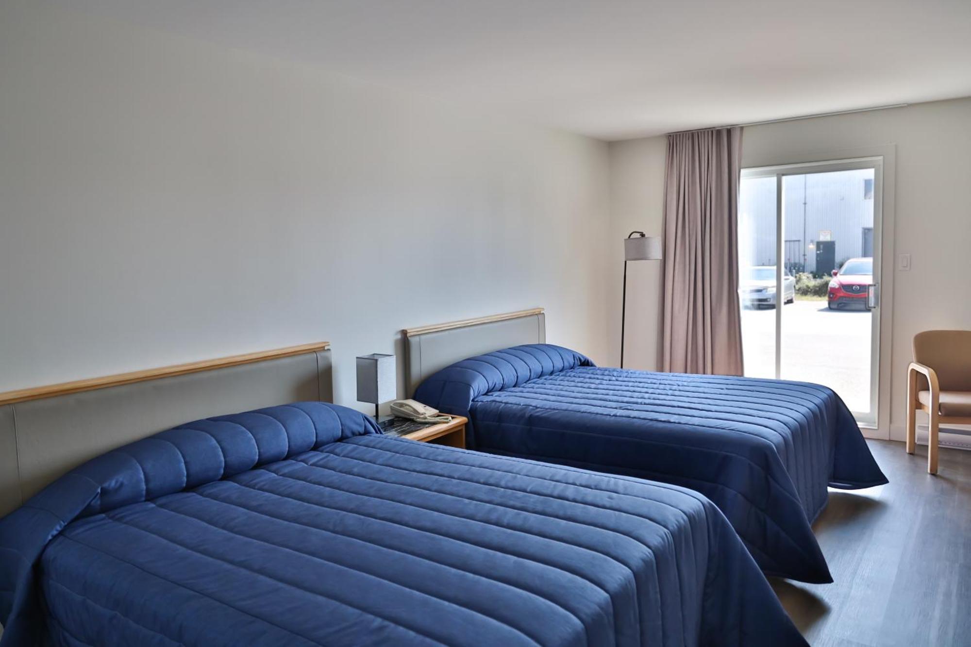 Motel Mascouche Dış mekan fotoğraf