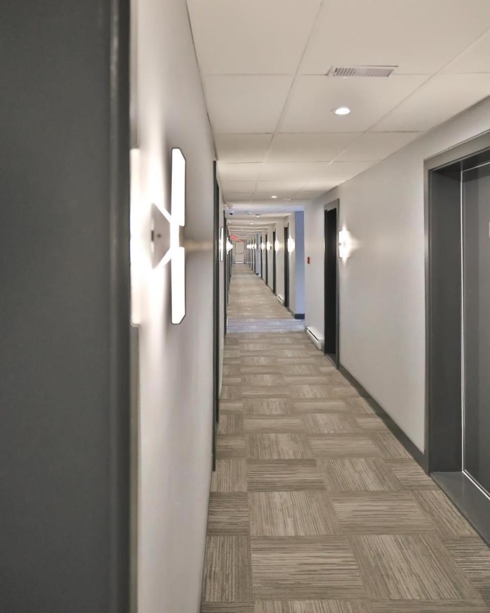 Motel Mascouche Dış mekan fotoğraf