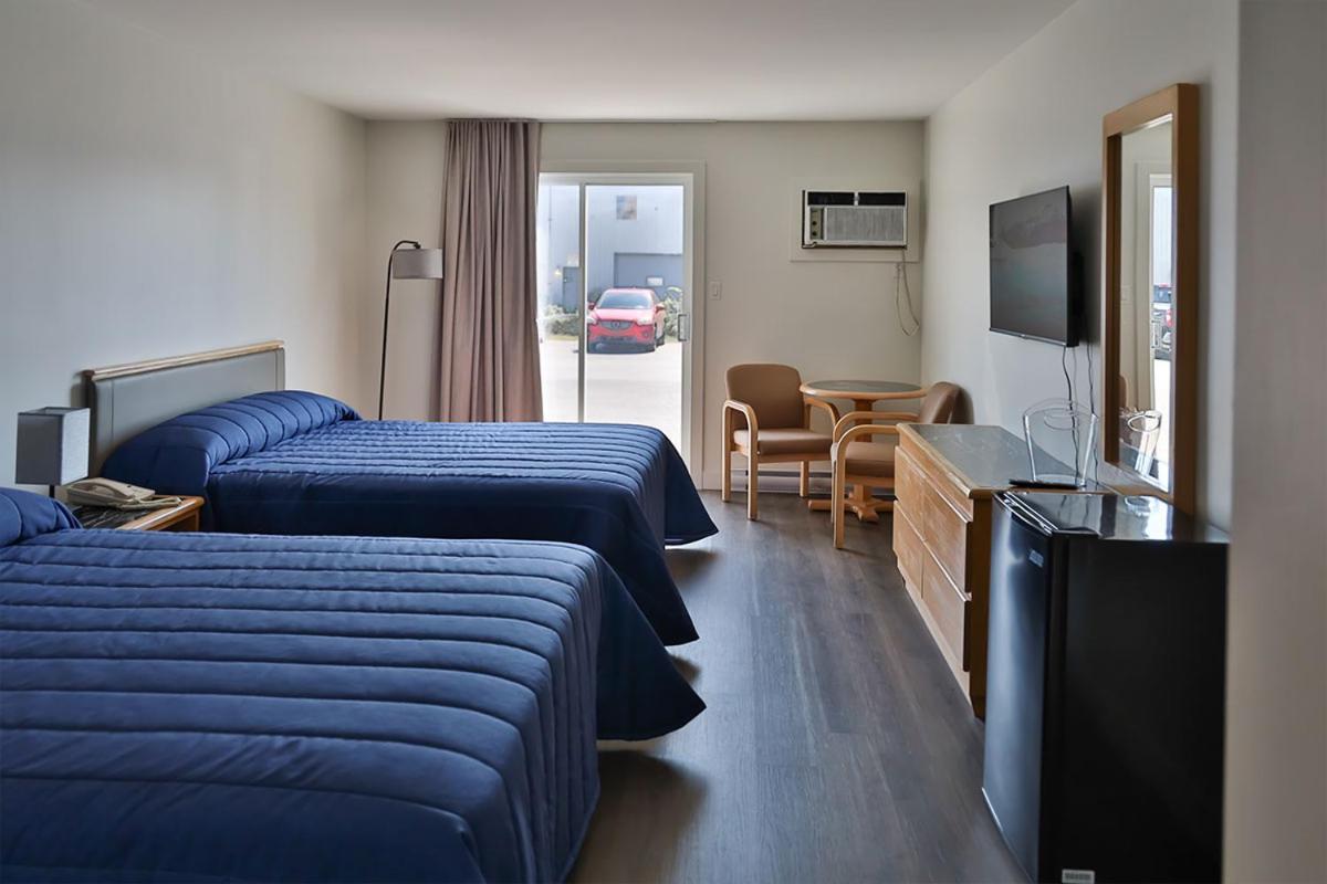 Motel Mascouche Dış mekan fotoğraf