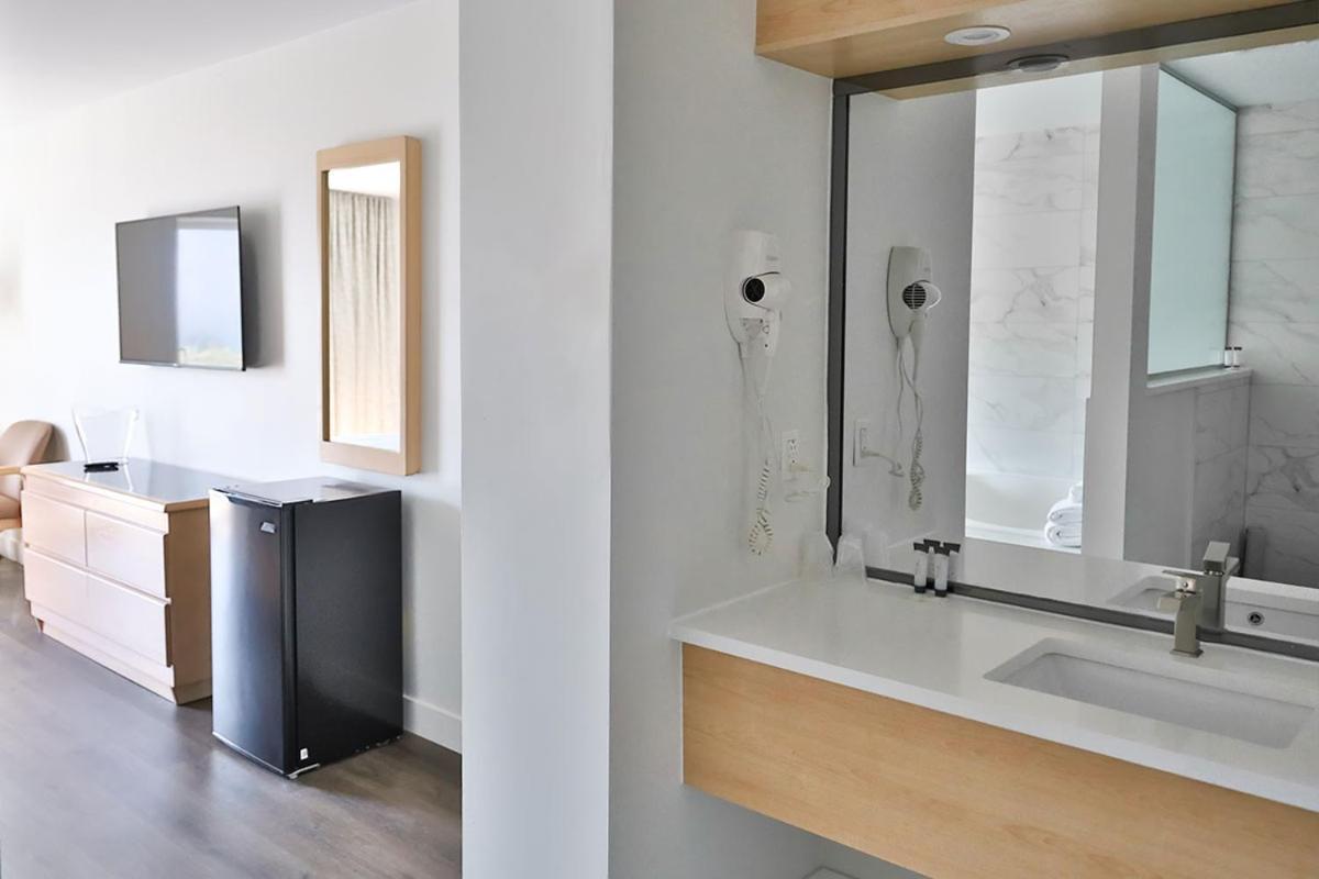 Motel Mascouche Dış mekan fotoğraf