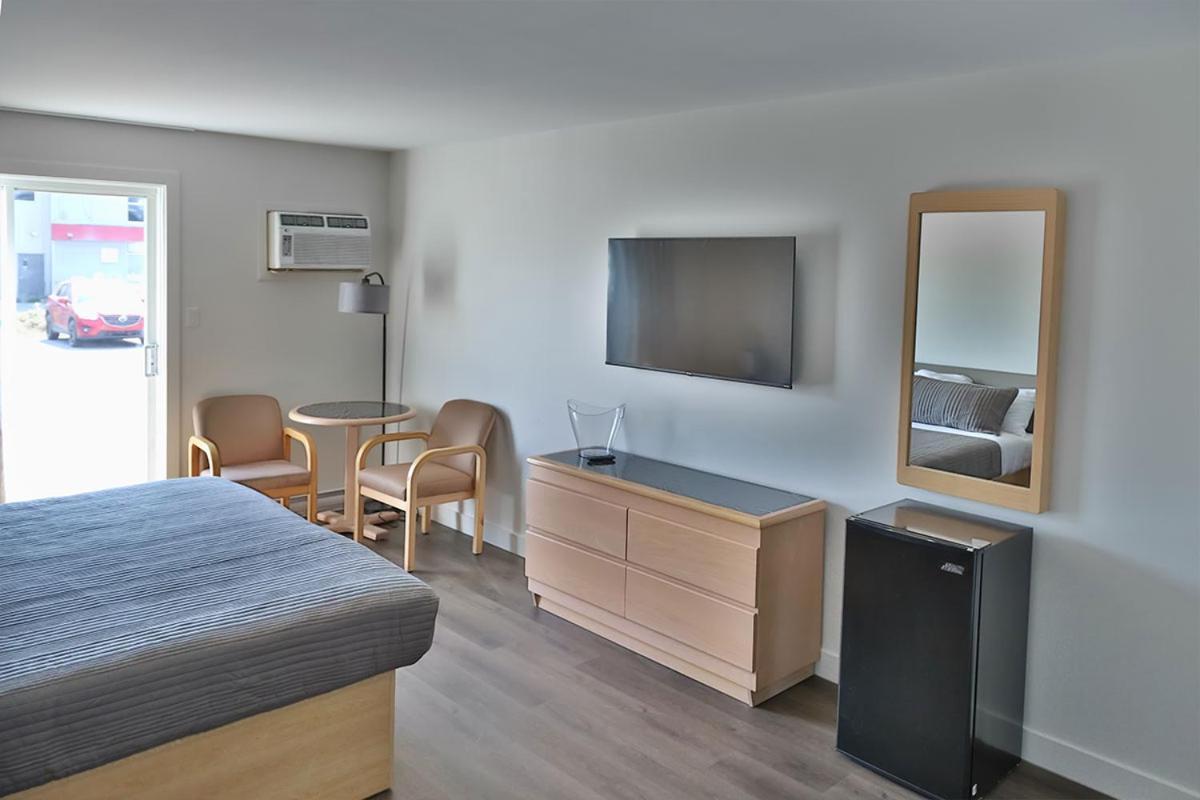Motel Mascouche Dış mekan fotoğraf