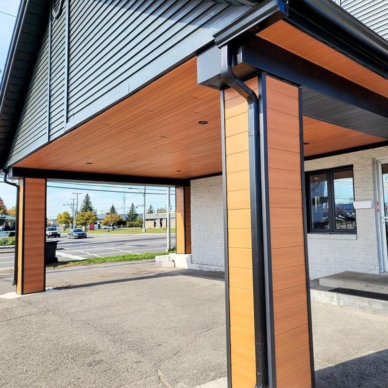 Motel Mascouche Dış mekan fotoğraf
