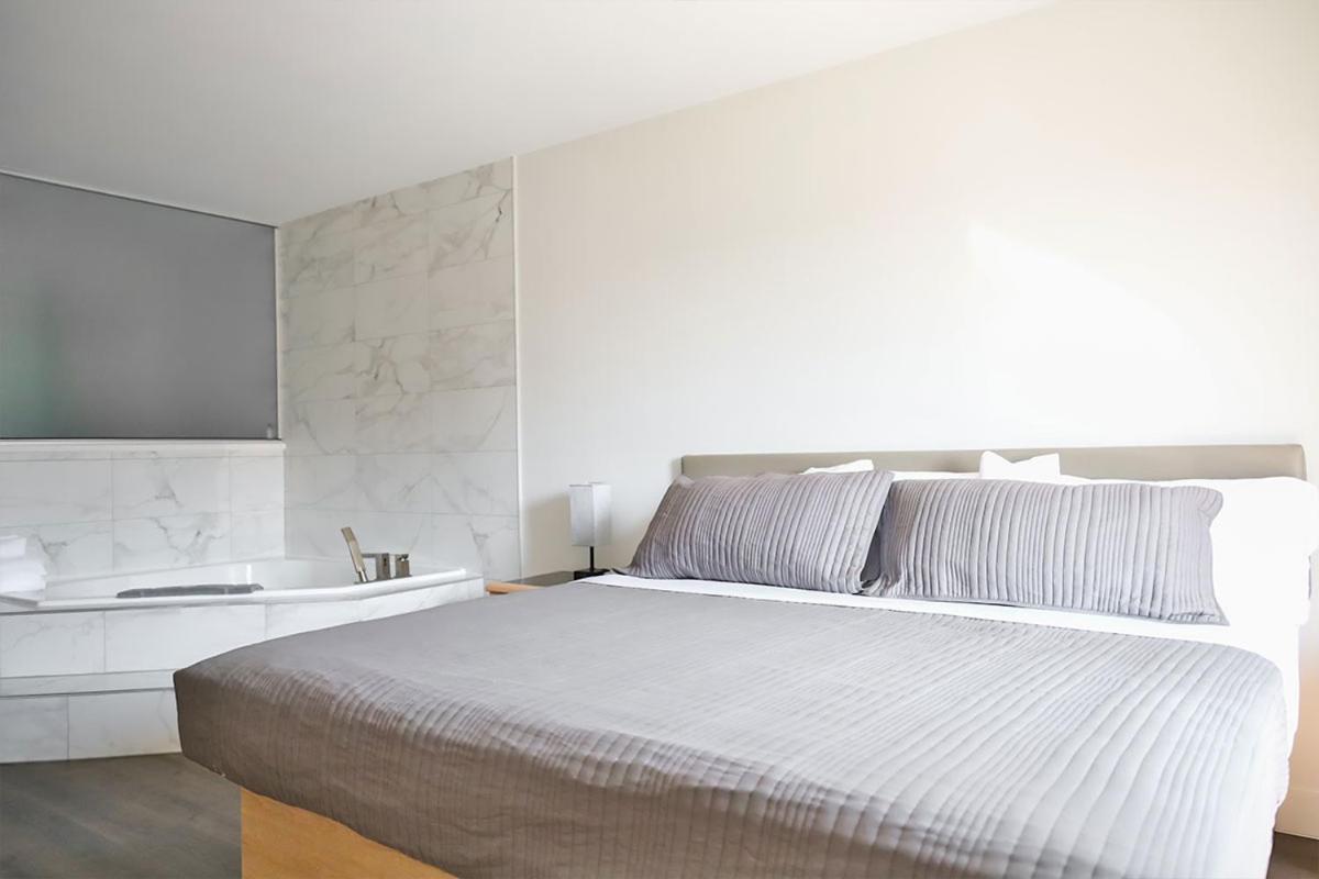 Motel Mascouche Dış mekan fotoğraf